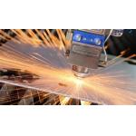 Machine Tools Carbon Steel Laser Cutting Domestic Flame Cutting Service for sale