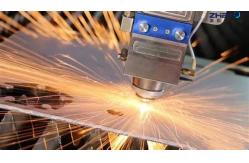 China Machine Tools Carbon Steel Laser Cutting Domestic Flame Cutting Service supplier