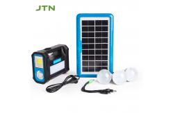 China 30w Poly Crystalline Silicon Solar Power Panel Kit Portable Cell supplier