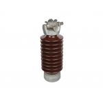 Easy Installed High Voltage Post Insulator 33kV for sale