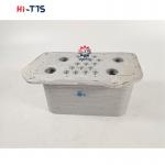 D6D 20511773 High Performance Auto Oil Cooler Core Truck Spare Parts for sale