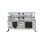 Flexibly Vocational Education Equipment AC220V 50Hz Surveillance System Building Automation Trainer for sale