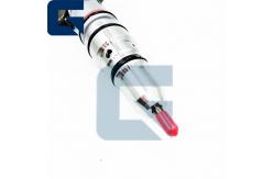 China 263-8218 Common Rail Fuel Injector 2638218 for Excavator 324D supplier
