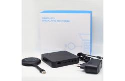 China Wireless Hdmi Extender Tx Wireless Sender 5.8G For Win Mac Linux supplier