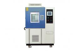 China Cold Resistance Temperature Artificial Climate Chamber Small Medium Large supplier