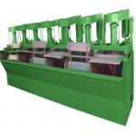 Mineral Processing Copper Ore Electrical Motor Flotation Machine for sale