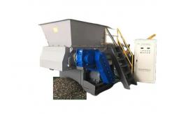 China Gearboxes For Plastic HDPE PP Drum Crusher Shredder Machine supplier