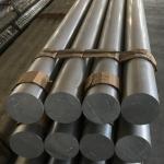 Large Diameter Aluminium Round Bar 5052 5083 Bright Finish Aluminum Round Rod