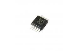 China Audio IC QUINTIC QN8027 MSOP-10 Electronic Components P18lf45k80-i/p supplier