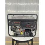 Fuel Saving 3kw 5kw 6.5kw 8kw 10kw Open Frame Gasoline Generator Pure Copper Motor for sale