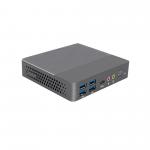 N5095 Quad Core Desktop Mini Computers WIFI With 128GB Storage for sale