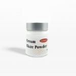 Audental Zirconia Ceramic Universal Glaze Powder For Dental Laboratory Used for sale