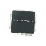 1 MB Flash SAK-TC323LP-16F160F AA 32-bit Microcontrollers-MCU PG-TQFP-100 for sale