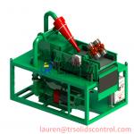 Industrial Desander Solutions For Drilling: Enhance Efficiency And Protect Equipment