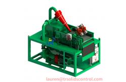 China Industrial Desander Solutions For Drilling: Enhance Efficiency And Protect Equipment supplier