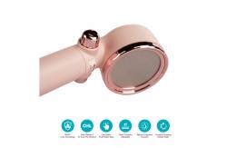 China 6.2L/Min Handheld Filtered Shower Head supplier