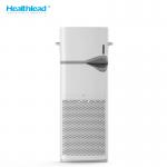 2 In 1 HEPA Filter And Humidifier , HYBRID Humidifier and Air Purifier for sale