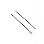 10K Battery Pack Epoxy Coated Temperature Sensor PVC Parallel Wire for sale