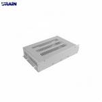 Custom Welding Sheet Metal Fabrication Enclosure Box For Electronic Fabrication Service for sale