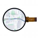 Touch Circular LCD Display 360x360TFT Module 1.8Inch ST77916 for sale