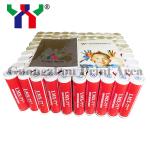LMX-77 Offset Printing Chemicals Roland Superior Adhesion Lithium Bearing Grease