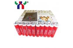 China LMX-77 Offset Printing Chemicals Roland Superior Adhesion Lithium Bearing Grease supplier
