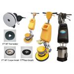 Concrete Floor Cleaning Machine for sale