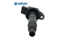 China 90919-02244 Toyota Celica Ignition Coil Intelligent Compact And Portable supplier