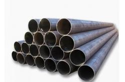 China Customized Surface Treatment Bearing Tube with Cold-rolled Seamless Steel Pipe supplier