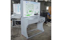 China Lubrication System Automotive Training Board For Volkswagen Santana AJR supplier