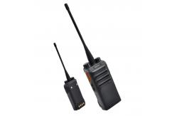China TD520 Walkie Talkie DMR Digital Signal Waterproof And Dustproof Strong Penetration supplier