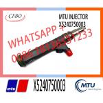 High Quality Common Fuel Injector 1498083 VTO-G265G48B X5240750003