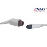Medex Transducer  HP M1165A Invasive Blood Pressure Cable for sale