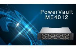 China EMC DellS GPU Server PowerVault ME4012 ME4024 ME4084 Storage Array supplier