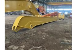 China OEM ODM High Strength Long Reach Excavator Extension Arm New Condition supplier