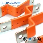Copper Nickel Bus Bar for Power Battery for sale