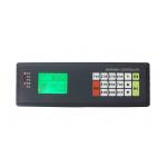 LCD Display Belt Weigh Feeder Controller With Ration Flow Feeding Control for sale