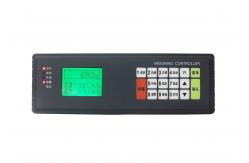 China Belt Loss In Weight Weight Controller System With Ration Flow Feeding / Weight Totalizing supplier