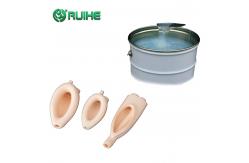 China Medical Grade High Quality Liquid Silicone Rubber Two-component supplier