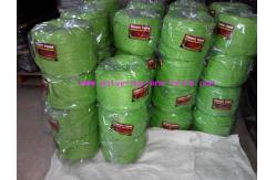 China Tomato Peppers Polypropylene Tying Twine For Chillies Cucumbers And Aubergines supplier