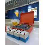 True 3D Induced Polarization Equipment Multi-channel IP Acquisition Unit