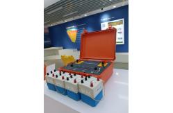 China True 3D Induced Polarization Equipment Multi-channel IP Acquisition Unit supplier