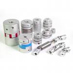XTC Precision Made Flexible Shaft Coupling Multiple Models Transmission parts for sale