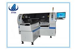 China 5KW SMT Mounting Machine High Speed Pick And Place Equipment With CE Certification supplier