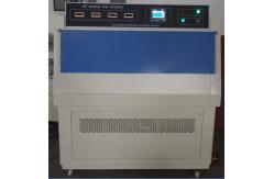China Solar Light UV Weathering Test Chamber Accelerated Uv Testing Equipment supplier