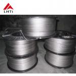 ASTM F136 Titanium Wire for Medical Applications – Exceptional Corrosion Resistance and Biocompatibility for sale