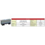 3-digit LCD Surface Roughness Tester Roughscan with piezo-electric probe for sale