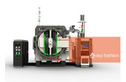 China Cemented Carbide Sinter HIP Furnace Automatic Control With High Efficiency supplier