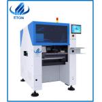 High Precision Stable Smt Mounter Machine , Smt Pick And Place Equipment 45000 CPH for sale