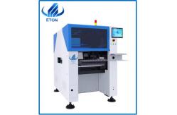 China High Precision Stable Smt Mounter Machine , Smt Pick And Place Equipment 45000 CPH supplier